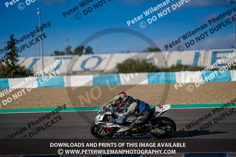 25 to 27th november 2017;Jerez;event digital images;motorbikes;no limits;peter wileman photography;trackday;trackday digital images